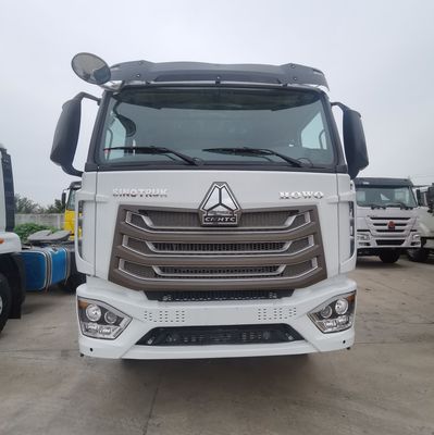 1000L Kraftstoffbehälter Semi Anhänger Schleppwagen Sinotruck Anhänger Lkw mit Anpassungsoption