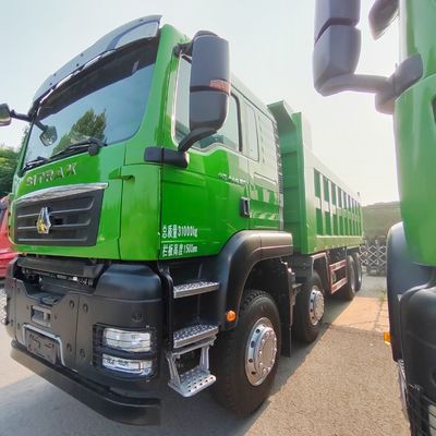Maßgeschneiderter Schwerlasttransporter für Bergbau mit ECE-zertifizierten Reifen