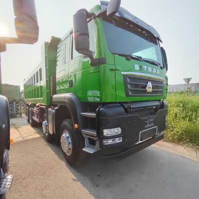 Maßgeschneiderter Schwerlasttransporter für Bergbau mit ECE-zertifizierten Reifen