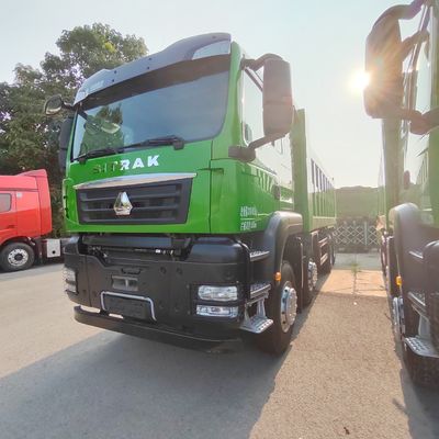 Maßgeschneiderter Schwerlasttransporter für Bergbau mit ECE-zertifizierten Reifen