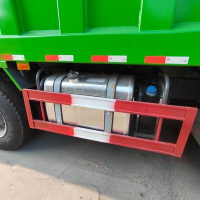 Reifen und hydraulisches Lenken für Schwerlastfahrzeuge für den Euro 5-Emissionsstandard