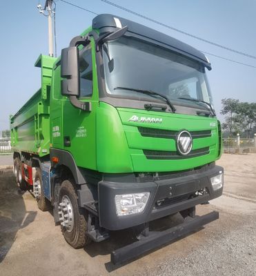 Gebrauchtes Luftschlepper von Daimler Foton Paket Bruttogewicht 15500.000kg