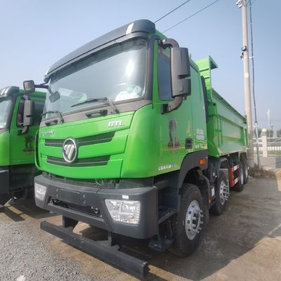 Gebrauchtes Luftschlepper von Daimler Foton Paket Bruttogewicht 15500.000kg