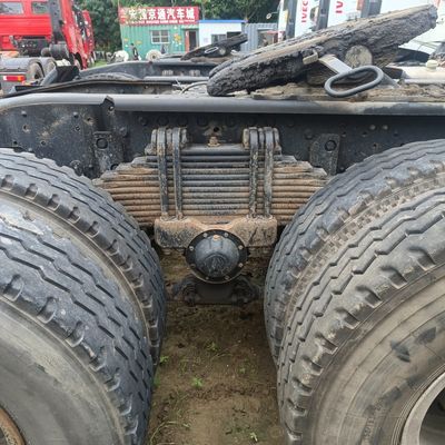 Gebrauchtes Schwerlastfahrzeug Beiben Schwerlastfahrzeug für alle Geländefahrzeuge &gt; 8 L
