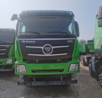 Kleiner Schleppwagen Gebrauchtes Schleppwagen mit erweitertem Aufhängersitz 8.76x2.55x3.65 6 Monate