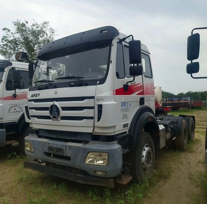 Schwerlasttransporter mit höherer Tragfähigkeit
