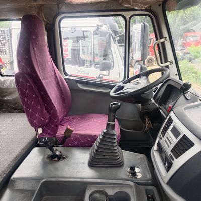 Beiben Schwerlastfahrzeuge Abgasnorm Euro2/Euro3/Euro4/Euro5/Euro6