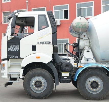 6X4 Semi-Trailer Kopf Tipper Dumper Ihr Partner für Müll und Fracht Transport