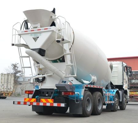 6X4 Semi-Trailer Kopf Tipper Dumper Ihr Partner für Müll und Fracht Transport
