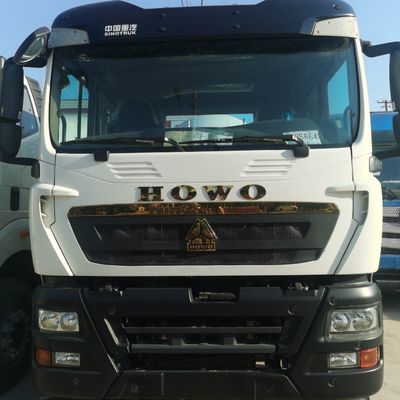 Offroad Zz1257n3647n1 Foton Zementmischer mit maximal 400 PS und Reifen