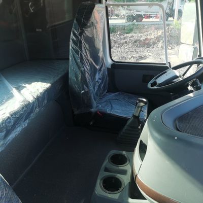 Offroad Zz1257n3647n1 Foton Zementmischer mit maximal 400 PS und Reifen