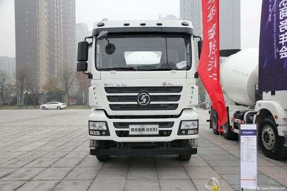 Profi-Truck-Mischgerät Anforderung für Gebraucht-Schwerlast-Rührgerät