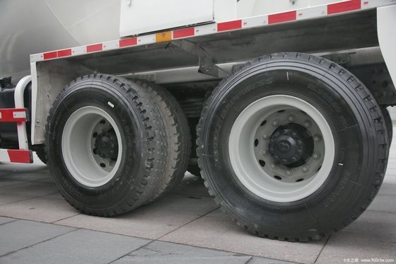 Profi-Truck-Mischgerät Anforderung für Gebraucht-Schwerlast-Rührgerät