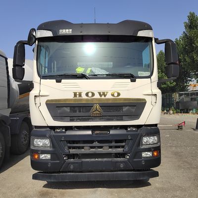 8X4 Sinotruck HOWO 350HP 371HP12-15 kubik Betonmischer mit und ohne Rohrreifen