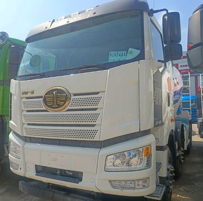 Gebrauchtes Betonmischfahrzeug mit maximaler Leistung von 300-400 PS und 10245x2496x3450 m