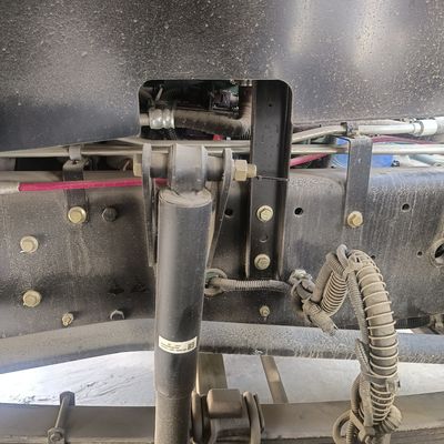 Professionelle Zementmischmaschine für Bauunternehmer und 30-Tage-Rückerstattung