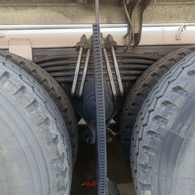 30-Tage Rücksendungsrichtlinie Betonmischer mit hydraulischer Steuerung und Leistungshilfe