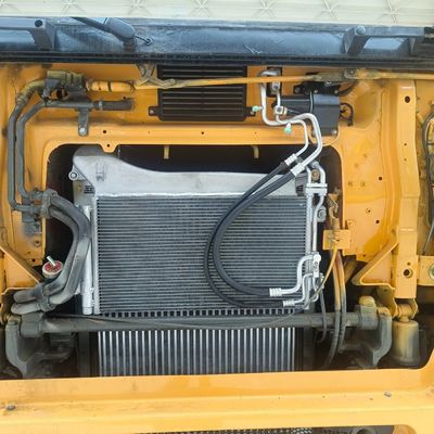 Hydraulische Steuerung HOWO Transportfahrzeug zum Ziehen von Sattelanhängern ECE-zertifiziert