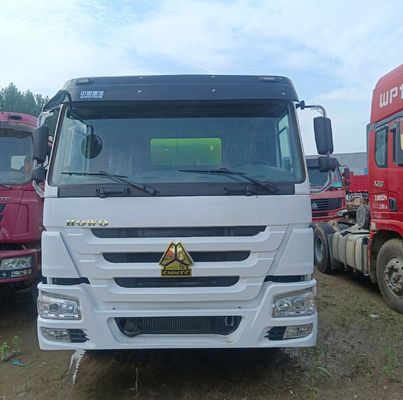 National Heavy Duty Truck HOWO 12m sup3 6X4 Baubetonmischer für das Mischen