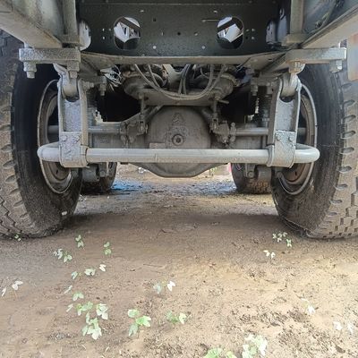 US Erste Zahlung HOWO Schwerlastwagen 6X4 380PS 12m3 Betonmischer Verkauf