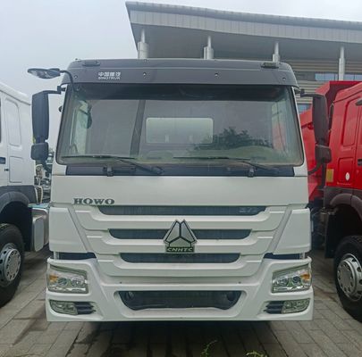 12m3 Betonmischer mit Sinotruk-Chassis direkt in ausgezeichnetem Zustand