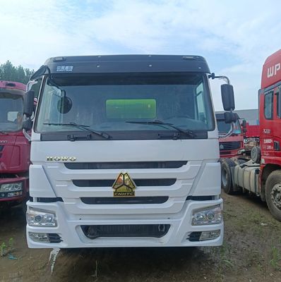 Maßgeschneiderter 12m3 380 PS schwerer 6X4 Standardbetonmischer mit und Reifen