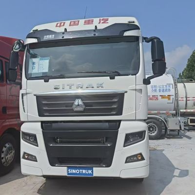 Luftfederungssitz und Anpassung an Schwerlastfahrzeuge