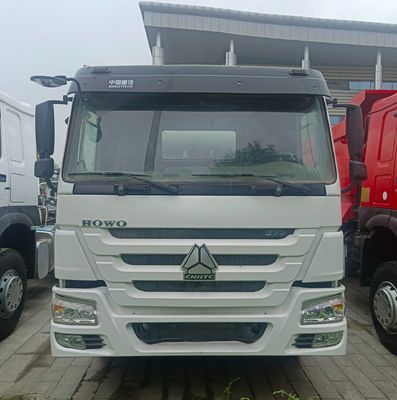 Sinotruk Chassis 12m3 380 PS Klassischer Betonmischer für den internationalen Markt