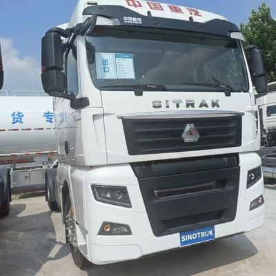 Typ des manuellen Getriebes Schwerlastlastkraftwagen Lkw Luftfederung Sitzoptionen