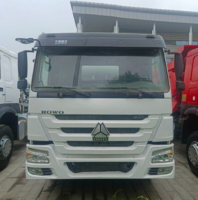 Klassische Sinotruk-Fahrwerk 12m3 380 PS Betonmischer mit 6 Monaten Kundendienst