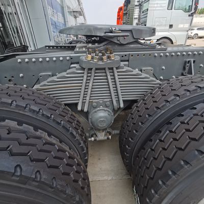 11 m*2,55 m*3,45 m Vielseitiges Bergbau-Ausrüstungstransporter mit Bauteilen