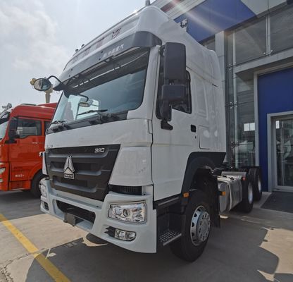 Reifenzertifizierung ECE Robust Industrial Transport Truck für Schwerlastbetrieb