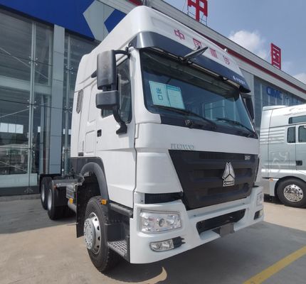 Multifunktionaler Schleppwagentransporter mit Hydrauliklenkung und Sinotruk-Chassis