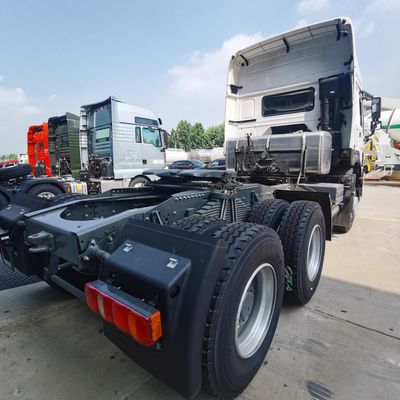 Multifunktionaler Schleppwagentransporter mit Hydrauliklenkung und Sinotruk-Chassis