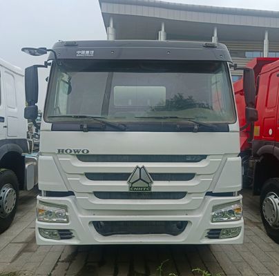 12m3 Zementmischer mit hydraulischer Steuerung und Leistungshilfe