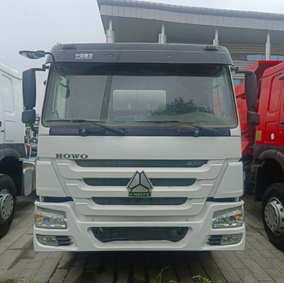 12m3 Sinotruk Chassis Hydraulisches Lenken Betonmischer für schnelle Bauarbeiten