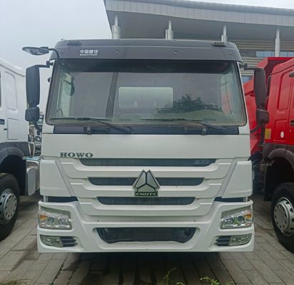 12m3 Betonmischwagen mit Sinotruk-Chassis und Dauerbaufahrzeug