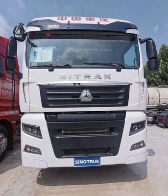 Fahrersitz Luftfederung Sitz ZZ4257N3247E1H für zuverlässige Schwerlastschleppfahrzeuge