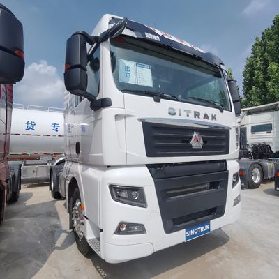 Fahrersitz Luftfederung Sitz ZZ4257N3247E1H für zuverlässige Schwerlastschleppfahrzeuge
