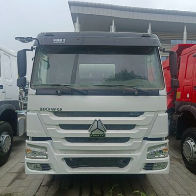 Direkt 12m3 Betonmischer mit Sinotruk-Chassis und ISO9000-Zertifizierung