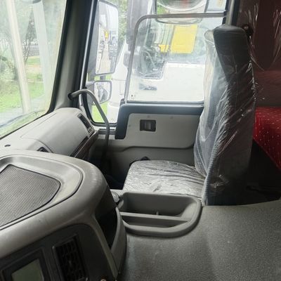 Direkt 12m3 Betonmischer mit Sinotruk-Chassis und ISO9000-Zertifizierung