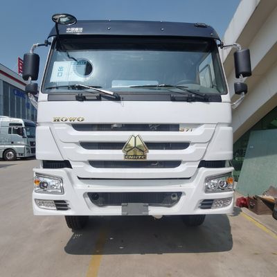 Agitator Lkw mit Hydrauliklenkung und Reifen US-Währung