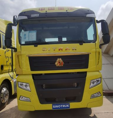 Schleppwagen mit hoher Tragfähigkeit für Handelspakete Bruttogewicht 8800.000kg