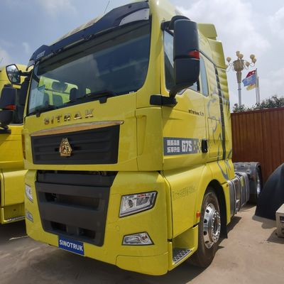 Schleppwagen mit hoher Tragfähigkeit für Handelspakete Bruttogewicht 8800.000kg