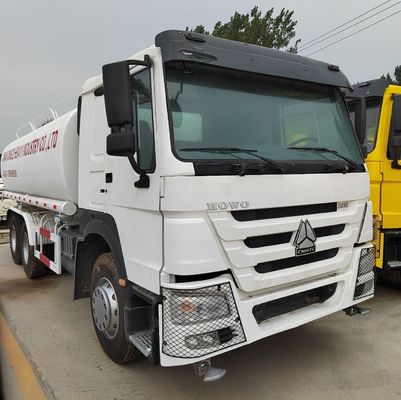 20000 Liter Wasserbowser Lieferwagen HOWO 336/371 Wassertransport Tankwagen