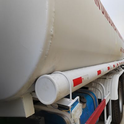 20000 Liter Wasserbowser Lieferwagen HOWO 336/371 Wassertransport Tankwagen
