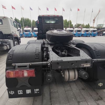 Erste Zahlung für einen großen Abwasserpumpen mit einer Ladekapazität von 31-40 t