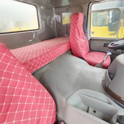 1000.00cm * 250.00cm * 345.00cm Paketgröße Wasserlieferwagen mit Sinotruk