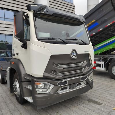 Anpassbar US 2024 Sinotruk Schwerlast-Außenverkehrs-Dump Truck mit anpassbarem Anfordern
