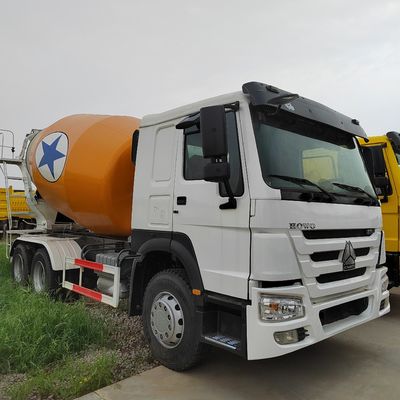 Zertifizierter Sinotruk HOWO 6X4 15m3 Trinkwasserversorgungswagen für Sprühen nach Normen